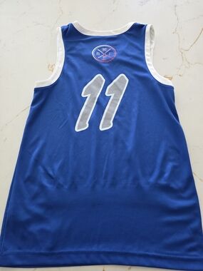 Nike Reef Small Size Jersey Pre Owned Number 11